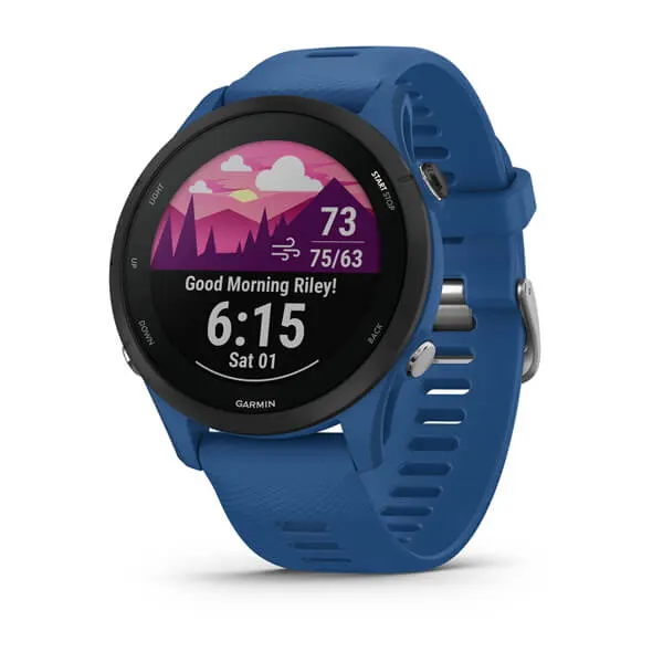 Garmin Forerunner 265