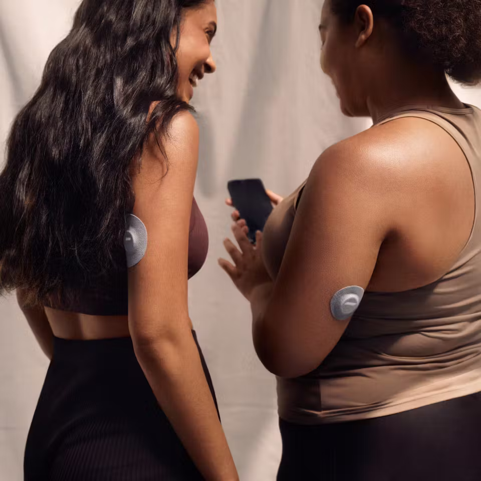 Veri CGM