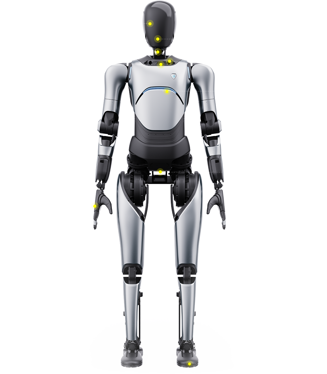 AgiBot A2