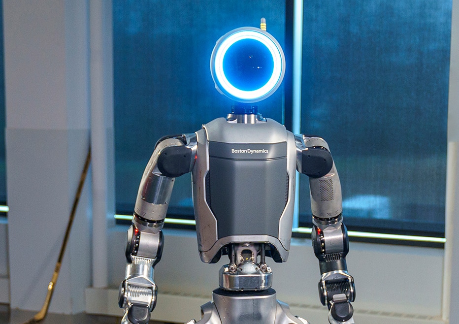 Atlas Electric