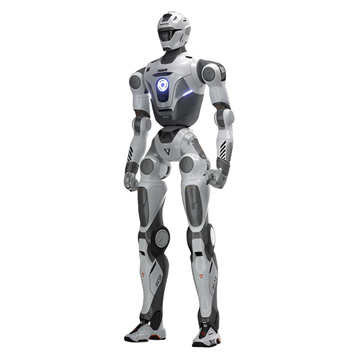 EngineAI T800